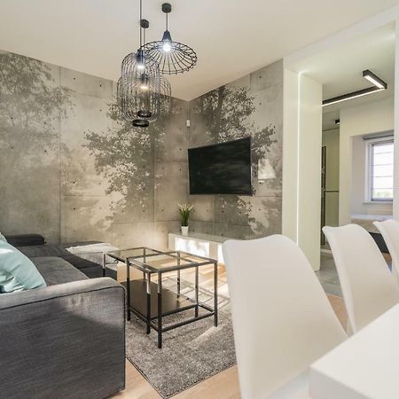 Apartamenty Premium Wadowice Ngoại thất bức ảnh