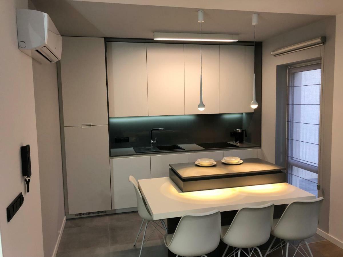 Apartamenty Premium Wadowice Ngoại thất bức ảnh
