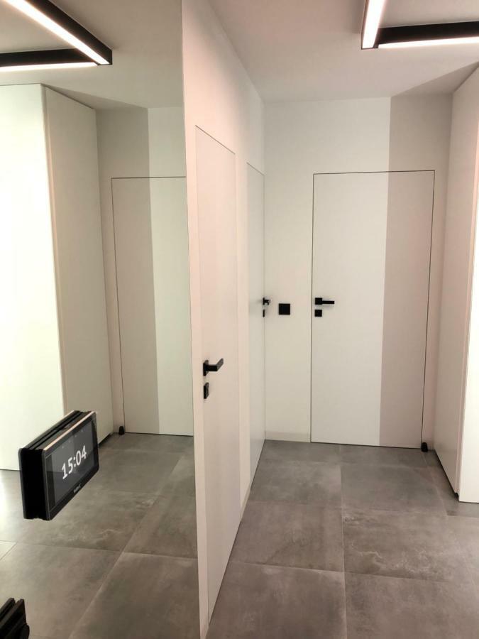 Apartamenty Premium Wadowice Ngoại thất bức ảnh
