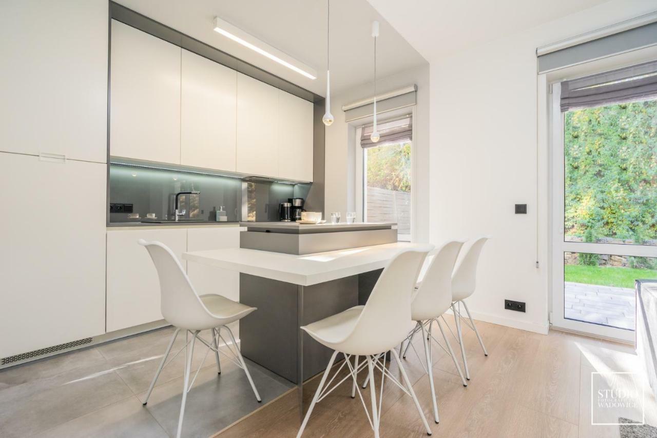 Apartamenty Premium Wadowice Ngoại thất bức ảnh