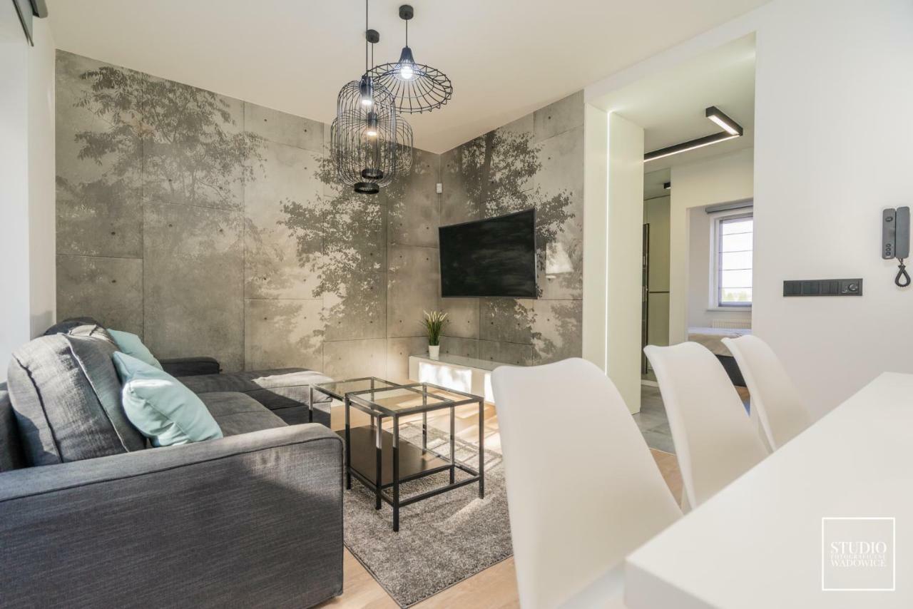 Apartamenty Premium Wadowice Ngoại thất bức ảnh