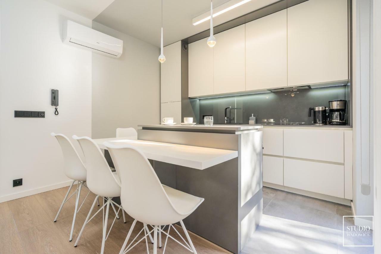 Apartamenty Premium Wadowice Ngoại thất bức ảnh