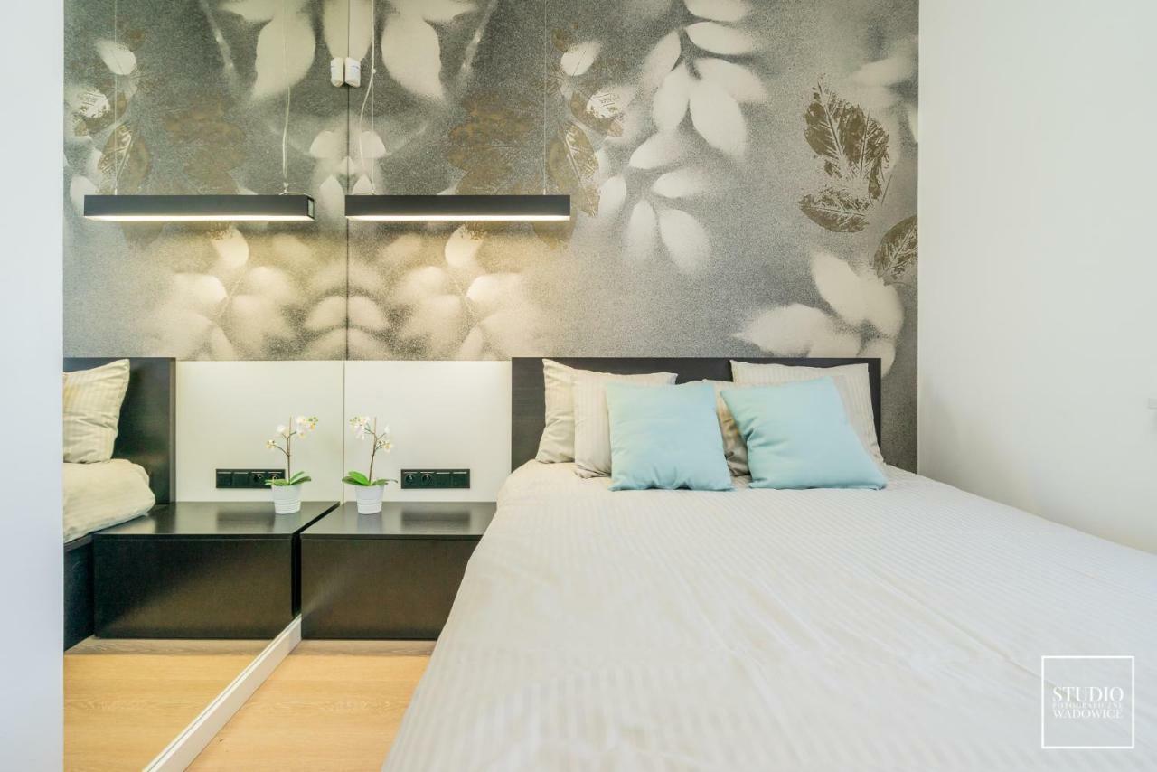 Apartamenty Premium Wadowice Ngoại thất bức ảnh