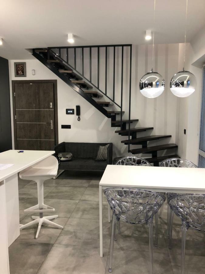 Apartamenty Premium Wadowice Ngoại thất bức ảnh