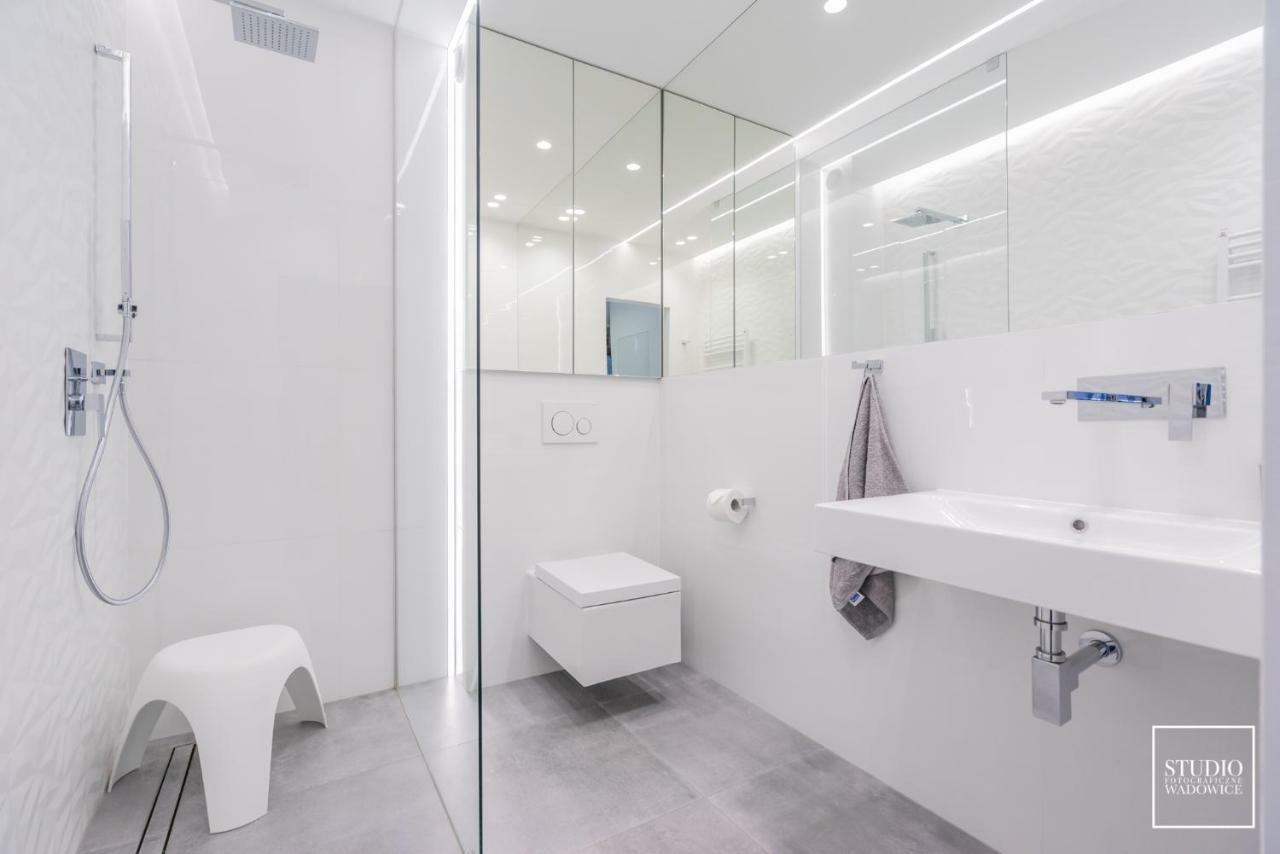 Apartamenty Premium Wadowice Ngoại thất bức ảnh