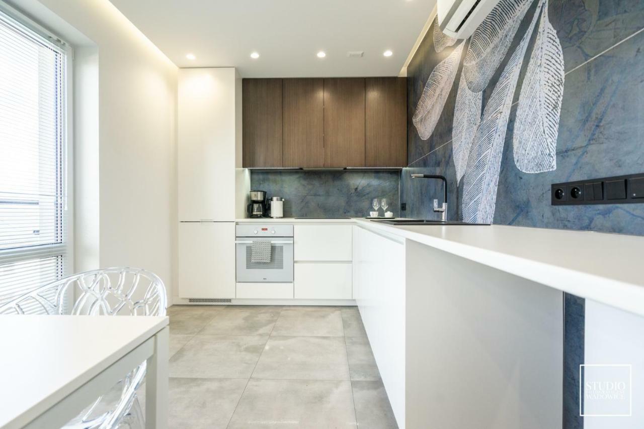 Apartamenty Premium Wadowice Ngoại thất bức ảnh