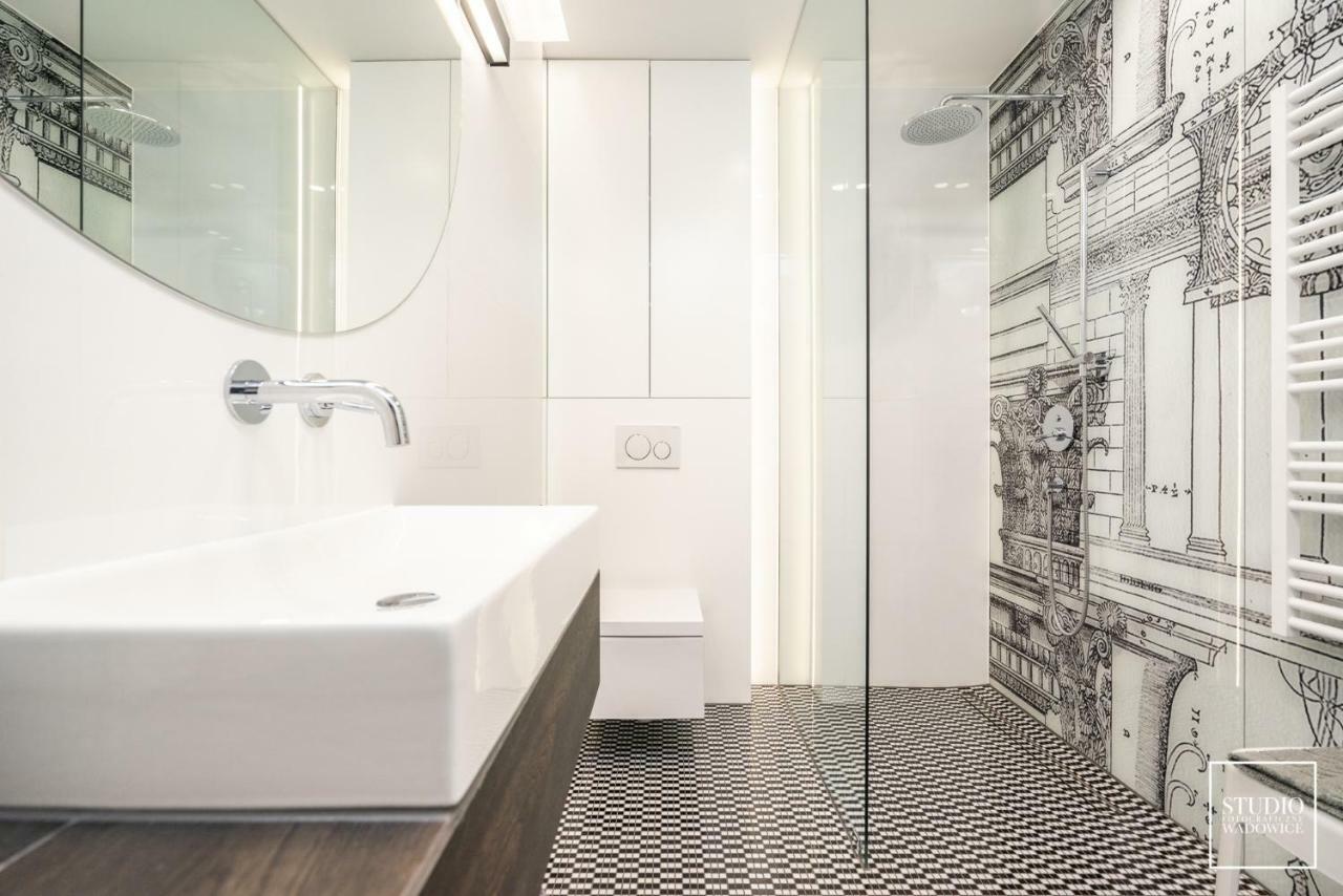 Apartamenty Premium Wadowice Ngoại thất bức ảnh