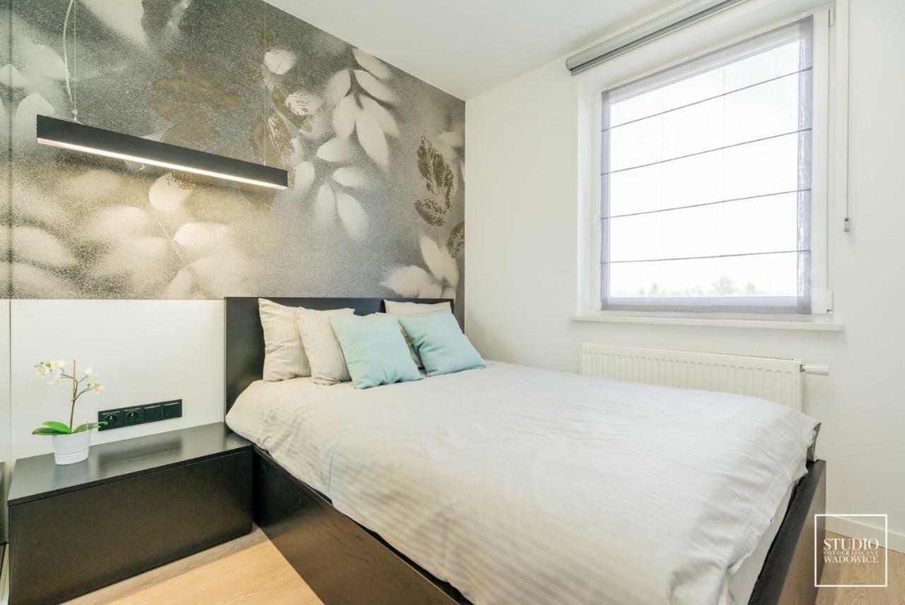 Apartamenty Premium Wadowice Ngoại thất bức ảnh