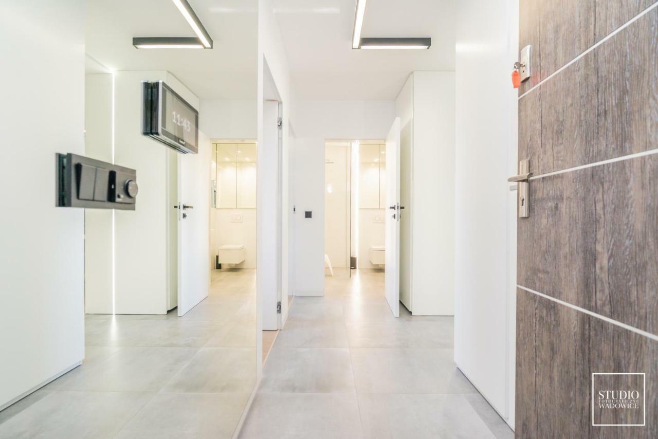 Apartamenty Premium Wadowice Ngoại thất bức ảnh