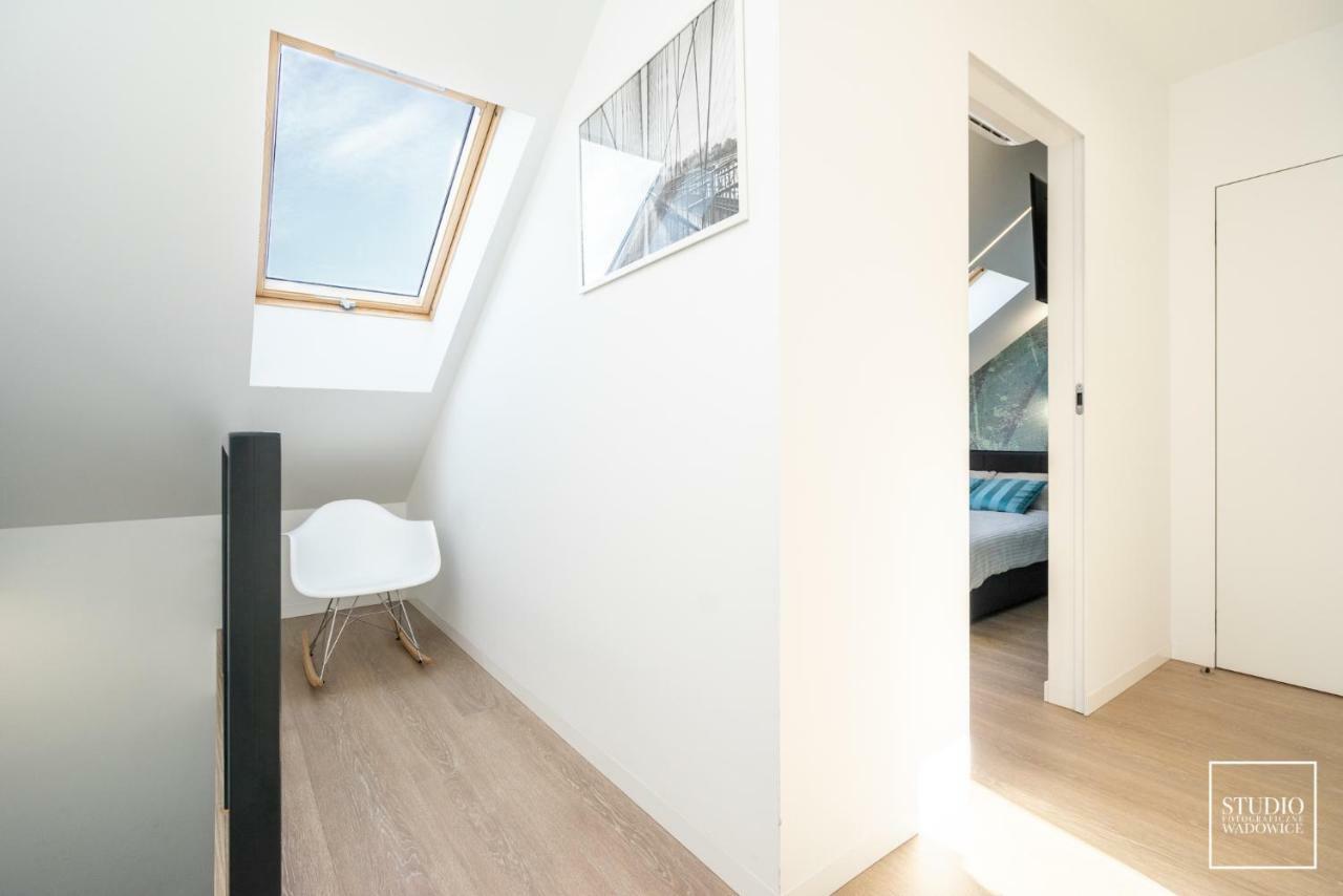 Apartamenty Premium Wadowice Ngoại thất bức ảnh