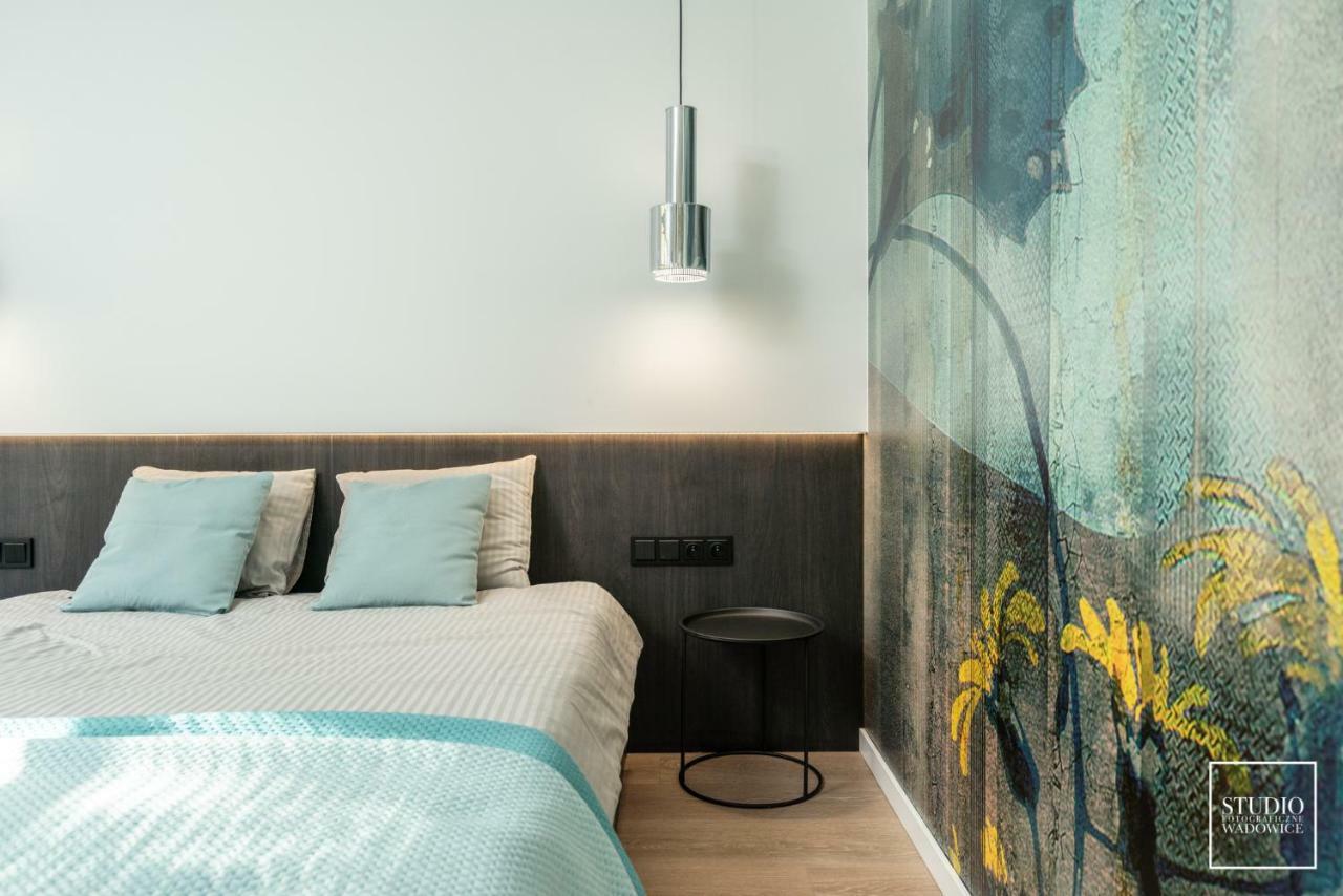 Apartamenty Premium Wadowice Ngoại thất bức ảnh